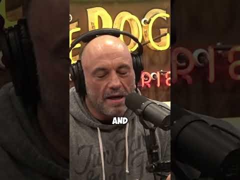 JRE Fans Joe Rogan They killed the Comedy Genre - AI Joe Rogan Experience thumbnail