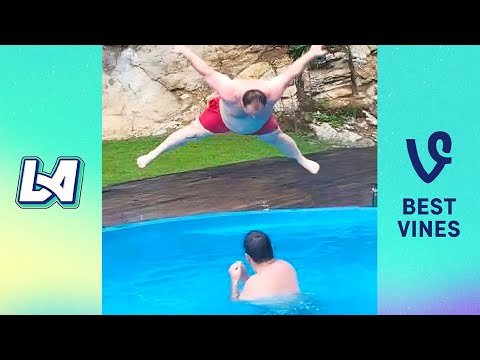 Best Fails of the Month  Crazy and Funny Videos - Life Awesome thumbnail