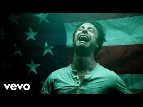 Five Finger Death Punch  Gone Away Official Video - FDPVEVO thumbnail