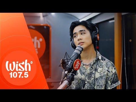 JOSH CULLEN performs quotSumayaquot LIVE on Wish  Bus - Wish  thumbnail