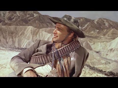 OneEyed Jacks Marlon Brando  Western  Remastered  Full Movie  Subtitled - Cult Cinema Classics thumbnail