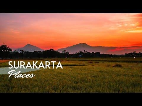  Best Places to Visit in Surakarta  Travel Video - Tournusantara thumbnail