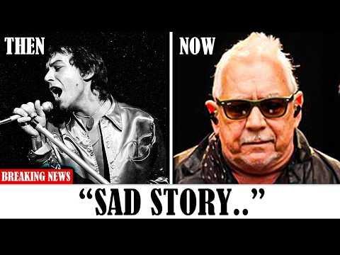  ROCK AND ROLL Stars Are Now About  How They Live Is Sad - Vintage TV Shows thumbnail