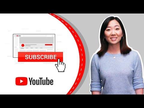 Getting started  How to subscribe to a YouTube channel and why - YouTube Viewers thumbnail