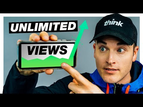 How to Get More VIEWS on YouTube GUARANTEED TO WORK - Think Media thumbnail