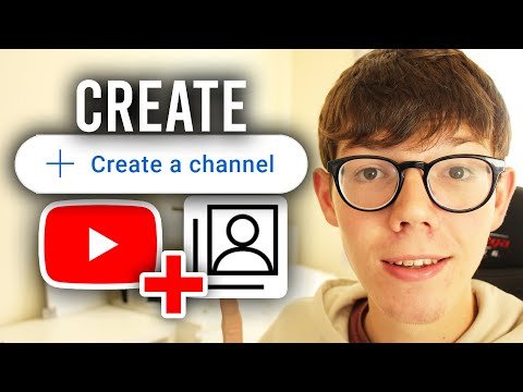 How To Make Another YouTube Channel With Same Email  Full Guide - GuideRealm thumbnail