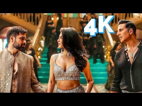 Deewaane Full Video Song k fps  Selfiee  - K SONG thumbnail