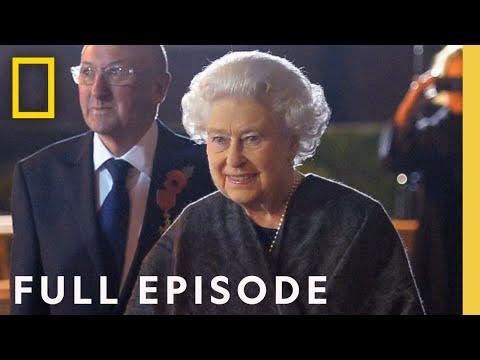 Being the Queen The Life of Queen Elizabeth II  National Geographic Full Episode - National Geographic thumbnail