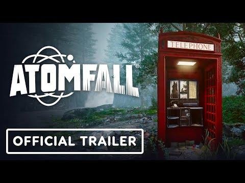 Atomfall  Official Release Date Trailer - IGN thumbnail