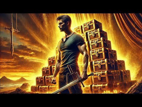 Desert Mystery   Full Movie  Action Adventure  Epic Movie In English - FB movie thumbnail