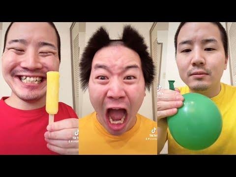 Junyagou funny video   JUNYA Best TikTok June  Part  - Junyaじゅんや thumbnail