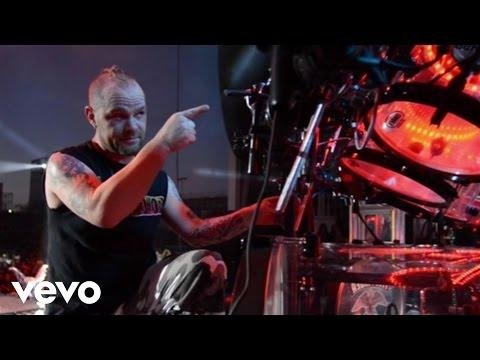 Five Finger Death Punch  Battle Born - FDPVEVO thumbnail