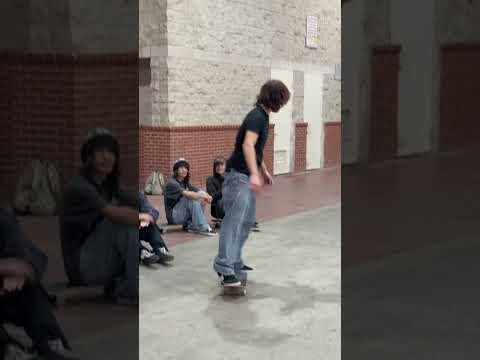 Battle At Creek  Quarterfinal Rounds  Jeffry Vs Gavin full video on the channel - SAPSKATING thumbnail