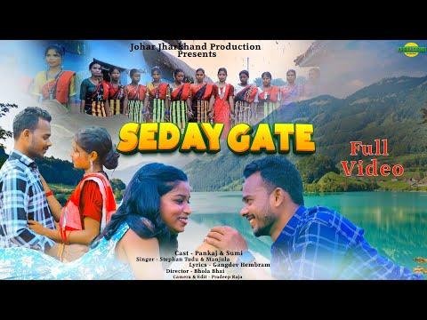 SEDAY GATE SHORAI SONGCAST  PANKAJ amp SUMI  SINGER  STEPHAN TUDU amp MANJULAFULL VIDEO  - JOHAR MARANDI PRODUCTION thumbnail