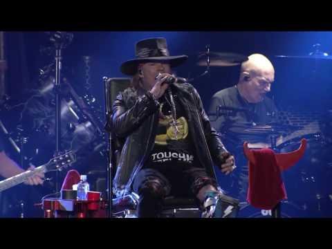 ACDC  Shoot To Thrill Live in Lisbon  HD - Planet Rock thumbnail