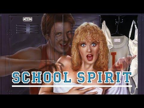 School Spirit  p  Sex Comedy - RETRO TV amp FILM thumbnail