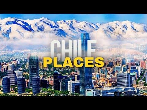  Best Places to Visit in CHILE   Travel Guide - TRIP XTREME thumbnail