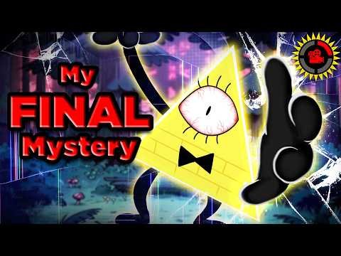 Film Theory Help Me Solve the Impossible Gravity Falls - The Film Theorists thumbnail