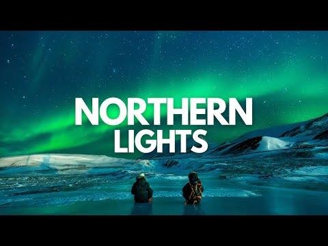  Best Places to See The Northern Lights  K Travel Video - Travelspot thumbnail