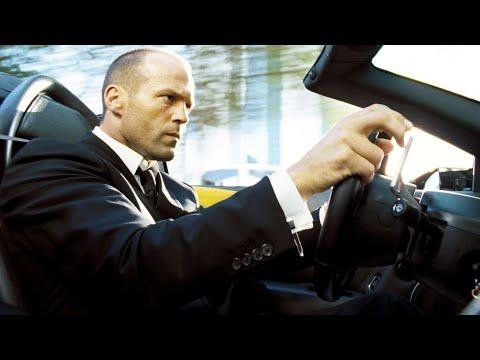 SPY  Jason Statham Hollywood Action Movie   English New Hollywood Best Action Movie Full HD - HH Films thumbnail