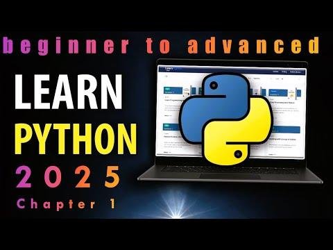 Python beginner to advanced course   Chapter   Variables amp Data types  Hindi - Lovelak thumbnail