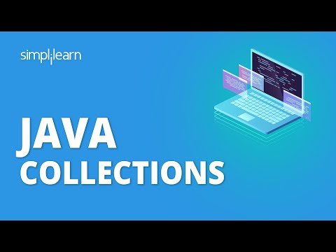 Java Collections  Java Collections Framework Explained  Java Tutorial For Beginners  Simplilearn - Simplilearn thumbnail