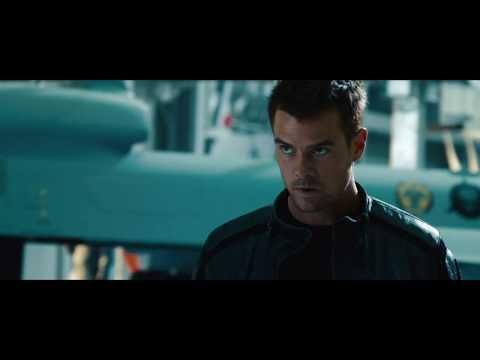 Transformers Dark of the Moon  Theatrical Trailer - Amblin thumbnail