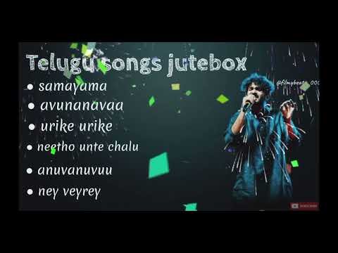 Top  Telugu Trending Songs  Telugu Hit Songs   Telugu New Songs Jukebox newsongs song - Filmy beats thumbnail