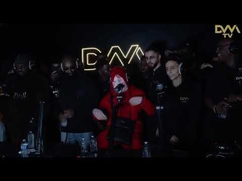 ROCK BLOOD FEAT kalash CRIMINEL         EN DIRECT DU DVM SHOW DE  kaaris  POUR LALBUM DAY ONE - rafkovitchfilms thumbnail