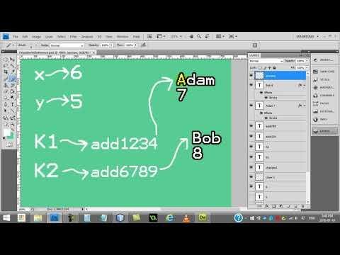 AP Computer Science      Variables Primitives vs Reference Types - Gamemaker Game Programming Course thumbnail