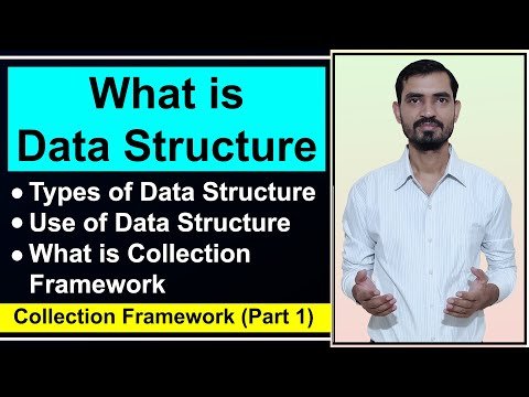 Data Structure  Collections Framework in Java by Deepak - Smart Programming thumbnail