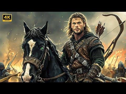 Chris Hemsworth  New Released Action Movie   Full Movie  K Ultra actionmovies - X Drama thumbnail