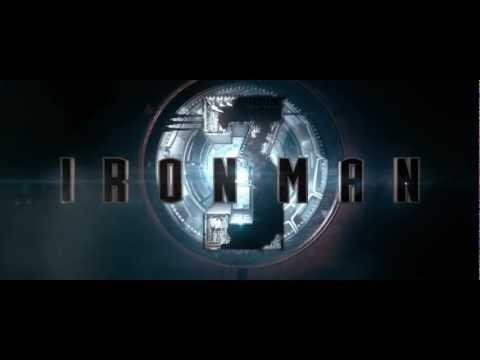 Marvels Iron Man  Domestic Trailer OFFICIAL - Marvel Entertainment thumbnail