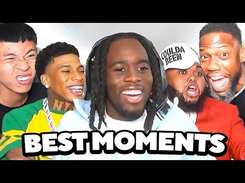 The Best Of Kai Cenat Shorts FUNNY MOMENTS  - DaPlug thumbnail