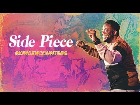 Side Piece  King Encounters  Part   Jerry Flowers - REDEFINED TV thumbnail