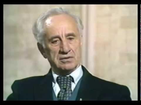 Elia Kazan interview about communism  - Esther OReilly thumbnail