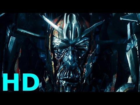 Opening Scene War For Cybertron  Transformers Dark Of The Moon Movie Clip Bluray HD - Sheitla D Modore thumbnail