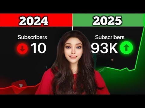 Best Tips Before Starting for YouTube Channel  How to Grow Successful YouTuber in   Rabnaaryt - Rabnaar YT official      K views  days ago thumbnail