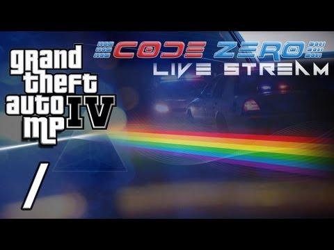 GTA IV LCPDFR MP Live Stream   quotAlgonquin it isquot - Jeff Favignano thumbnail