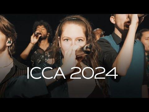 Northern Lights  ICCA Finals Set  - Durham University Northern Lights thumbnail