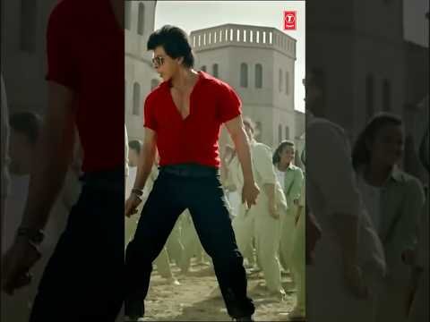 Jawan Zinda Banda  Shah Rukh Khan ytshorts zindabanda jawan - TSeries thumbnail