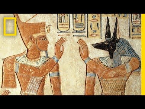 Ancient Egypt   National Geographic - National Geographic thumbnail