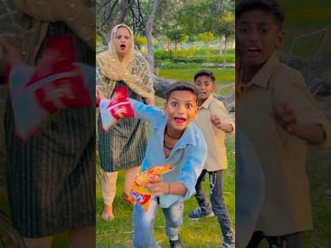 Anaya ki Video  shorts funny trending comedy viral - seven Brothers thumbnail