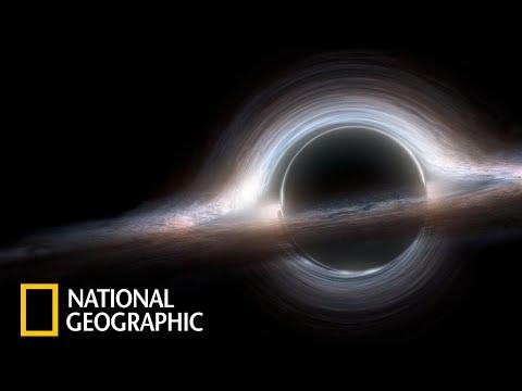 Черные дыры National Geographic с точки зрения науки Документальный фильм  FULL HD - Tejas Ishan Official thumbnail