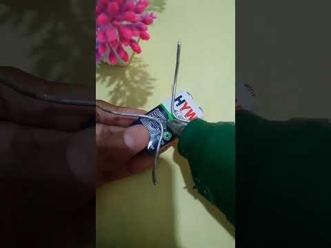 how to make spider robot at homeshorts - vidit project thumbnail