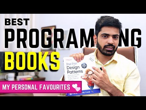 Best Books For Programming  DSA  Placements  Interviews  Languages  Beginners to Advanced  - Anuj Bhaiya thumbnail