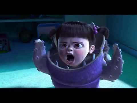 Must Watch   Monsters Inc Full Movies   Animation Movies  Full Movie Englis - PappyToons thumbnail