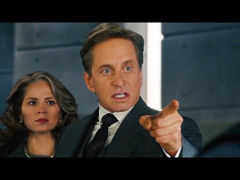 Young Hank Pym and Howard Stark  Opening Scene  AntMan  Movie Clip HD - TopMovieClips thumbnail