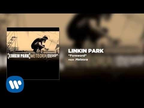 Foreword  Linkin Park Meteora - Linkin Park thumbnail