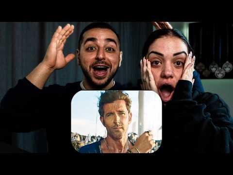 Australian Couple React To Bollywood Songs Bekaar Dil amp Ishq Jaisa Kuch - Shania and Eddie thumbnail